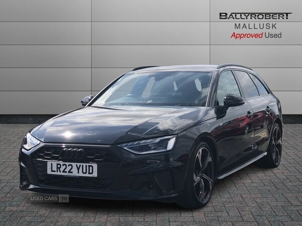 Used Audi A4 2022 for sale - 76474317: Photo 14