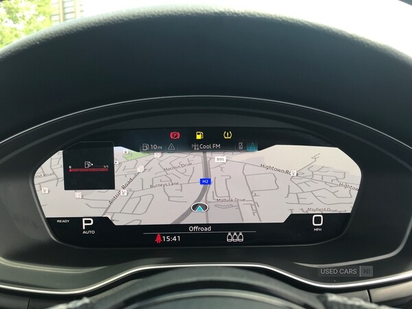 Used Audi A4 2022 for sale - 76474317: Photo 16