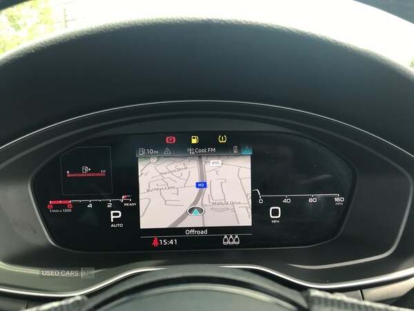 Used Audi A4 2022 for sale - 76474317: Photo 17