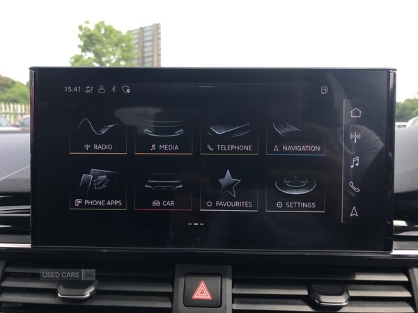 Used Audi A4 2022 for sale - 76474317: Photo 19