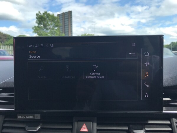 Used Audi A4 2022 for sale - 76474317: Photo 21