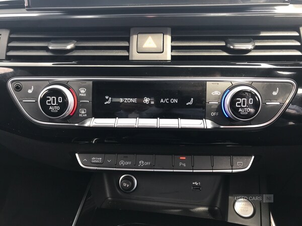 Used Audi A4 2022 for sale - 76474317: Photo 22