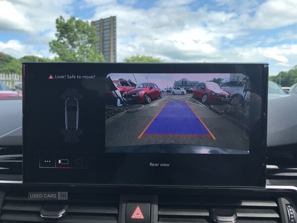 Used Audi A4 2022 for sale - 76474317: Photo 24