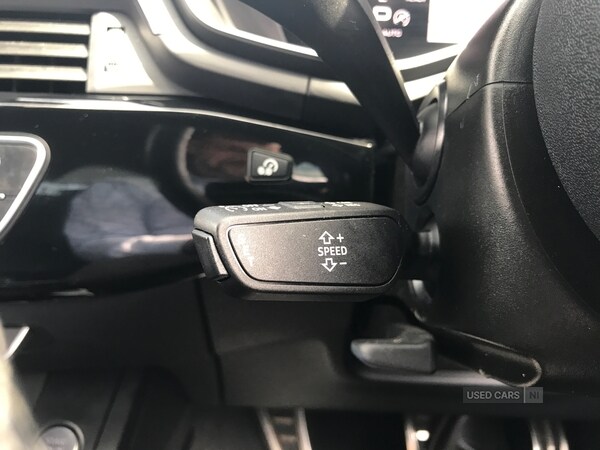 Used Audi A4 2022 for sale - 76474317: Photo 25