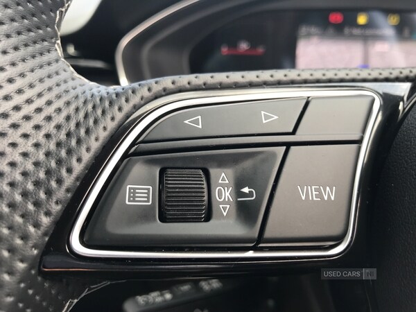 Used Audi A4 2022 for sale - 76474317: Photo 26