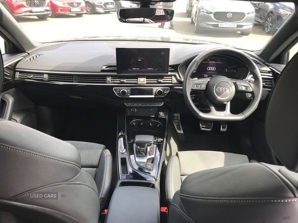 Used Audi A4 2022 for sale - 76474317: Photo 4