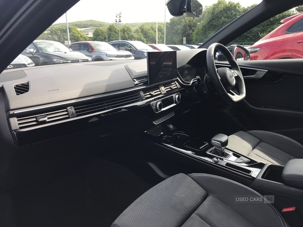 Used Audi A4 2022 for sale - 76474317: Photo 5