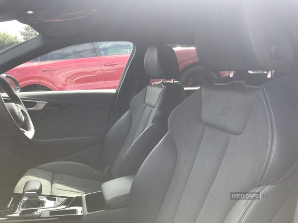 Used Audi A4 2022 for sale - 76474317: Photo 6