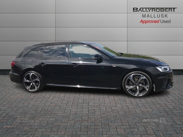 Used Audi A4 2022 for sale - 76474317: Photo 9