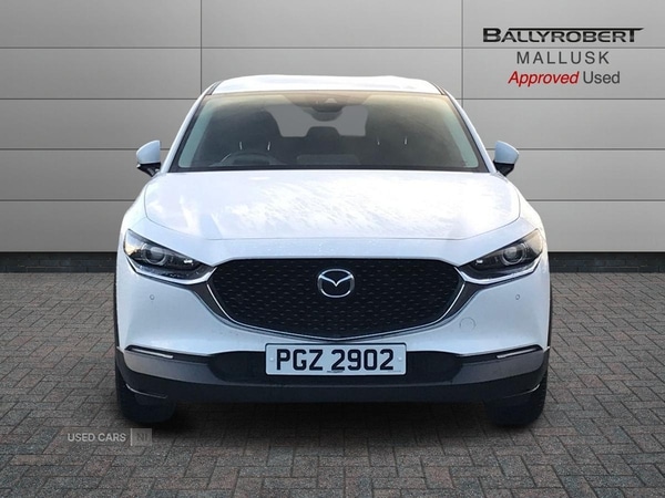 Used Mazda CX-30 2020 for sale - 76646915: Photo 10