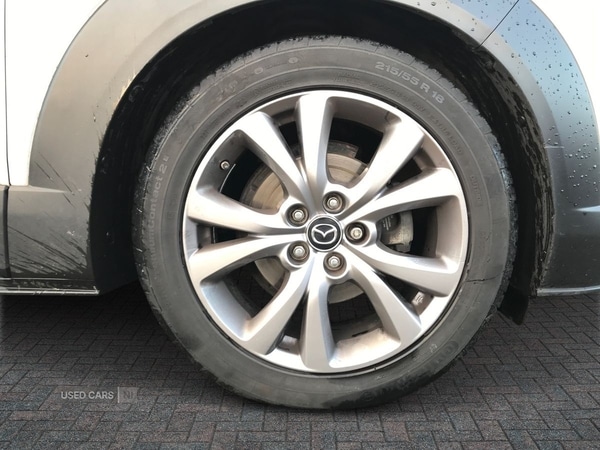 Used Mazda CX-30 2020 for sale - 76646915: Photo 12