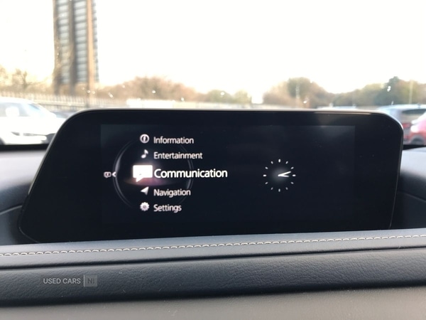 Used Mazda CX-30 2020 for sale - 76646915: Photo 13