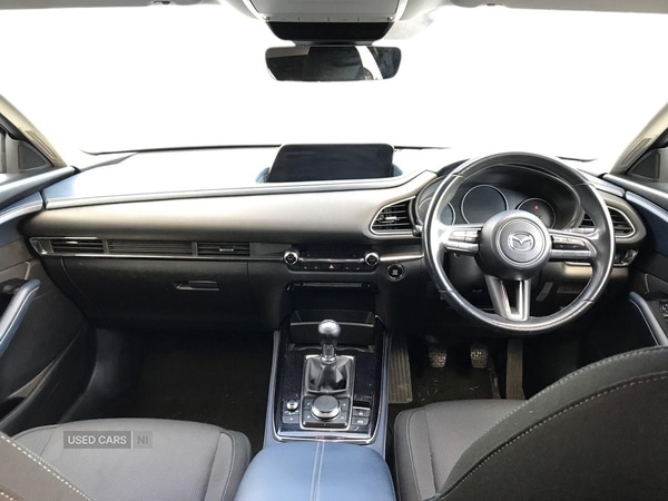 Used Mazda CX-30 2020 for sale - 76646915: Photo 4