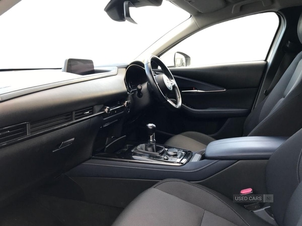 Used Mazda CX-30 2020 for sale - 76646915: Photo 5