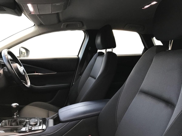 Used Mazda CX-30 2020 for sale - 76646915: Photo 6