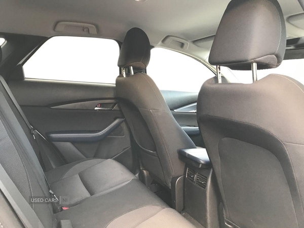 Used Mazda CX-30 2020 for sale - 76646915: Photo 7