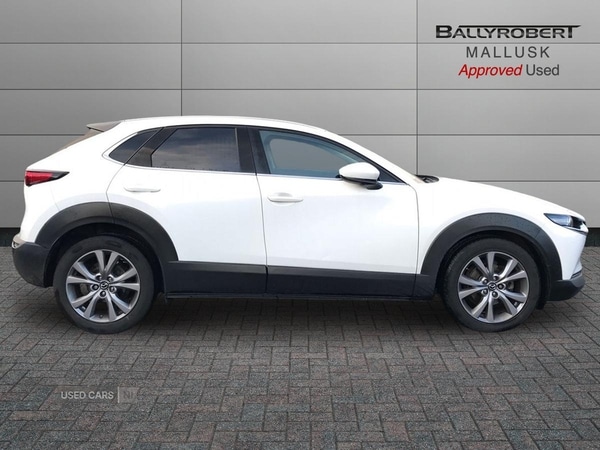 Used Mazda CX-30 2020 for sale - 76646915: Photo 9