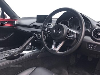 Used Mazda MX-5 2025 for sale - 79497829: Photo