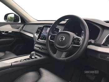Used Volvo XC90 2022 for sale - 78417674: Photo