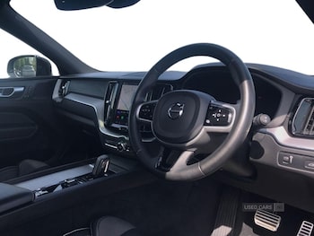 Used Volvo XC60 2022 for sale - 78215411: Photo