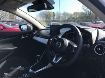 Used Mazda Mazda2 2025 for sale - 74337629: Photo