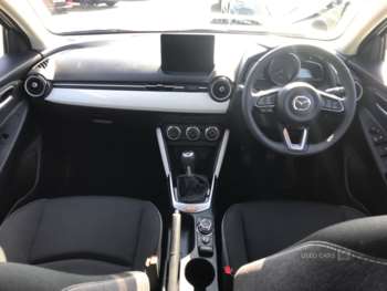 Used Mazda Mazda2 2025 for sale - 74337629: Photo