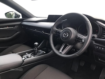 Used Mazda Mazda3 2025 for sale - 78966494: Photo