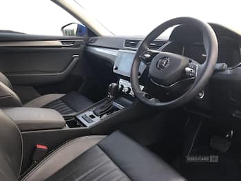 Used Skoda Superb 2024 for sale - 79756608: Photo