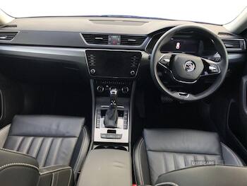 Used Skoda Superb 2024 for sale - 79756608: Photo