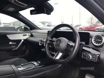 Used Mercedes-Benz A-Class 2023 for sale - 74175119: Photo