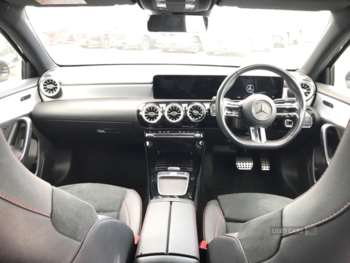 Used Mercedes-Benz A-Class 2023 for sale - 74175119: Photo