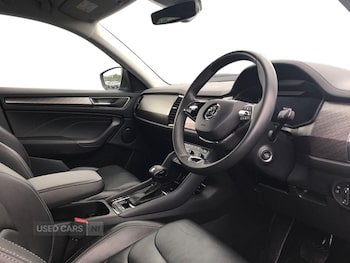 Used Skoda Kodiaq 2024 for sale - 78539667: Photo