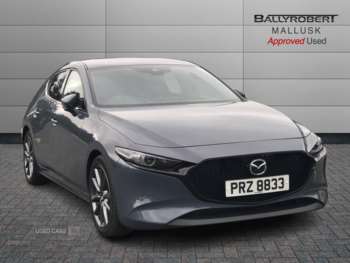 Used Mazda Mazda3 2020 for sale - 74889267: Photo