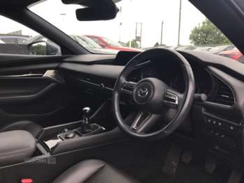 Used Mazda Mazda3 2020 for sale - 74889267: Photo