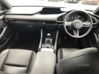 Used Mazda Mazda3 2020 for sale - 74889267: Photo