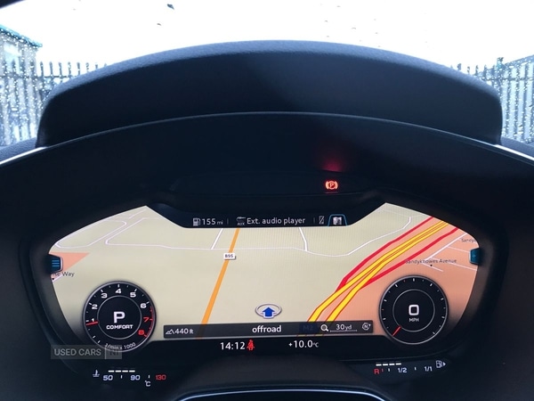 Used Audi TT 2019 for sale - 76942744: Photo 13