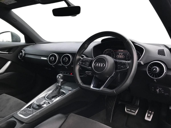 Used Audi TT 2019 for sale - 76942744: Photo 4
