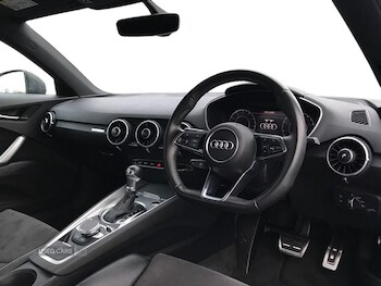 Used Audi TT 2019 for sale - 76942744: Photo