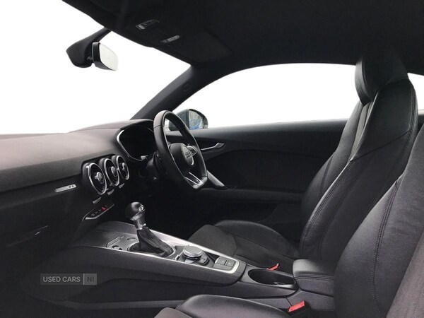 Used Audi TT 2019 for sale - 76942744: Photo 5