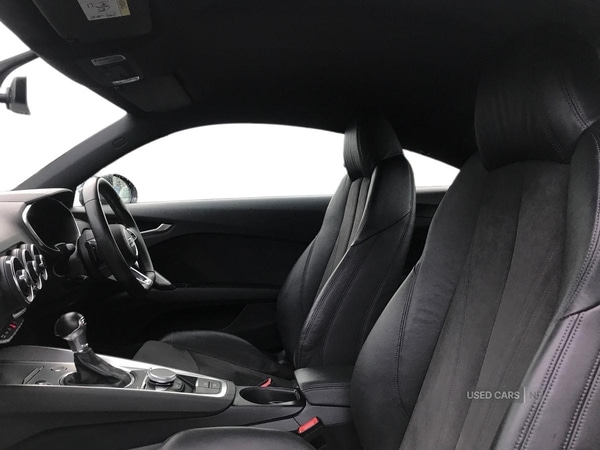 Used Audi TT 2019 for sale - 76942744: Photo 6