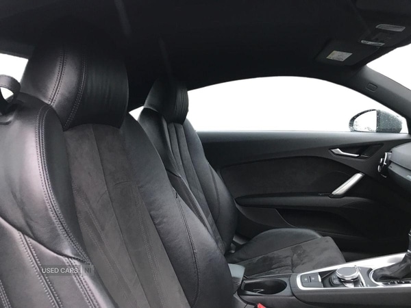 Used Audi TT 2019 for sale - 76942744: Photo 7