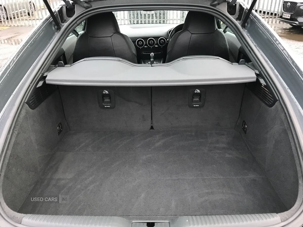 Used Audi TT 2019 for sale - 76942744: Photo 8