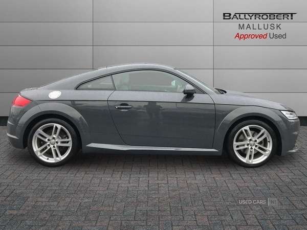 Used Audi TT 2019 for sale - 76942744: Photo 9