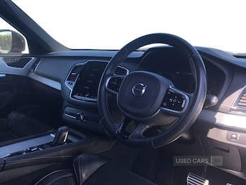 Used Volvo XC90 2020 for sale - 78220471: Photo