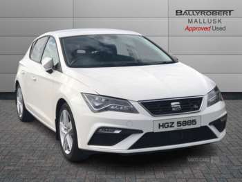 2017 - 1.4 TSI 125 FR Technology 5dr