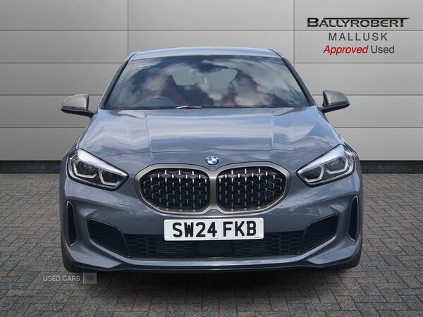 Used BMW 1 Series 2024 for sale - 75031654: Photo 10