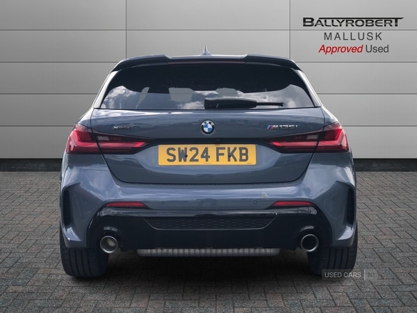 Used BMW 1 Series 2024 for sale - 75031654: Photo 11