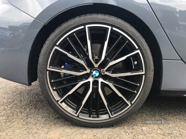 Used BMW 1 Series 2024 for sale - 75031654: Photo 12