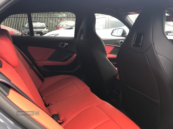 Used BMW 1 Series 2024 for sale - 75031654: Photo 13