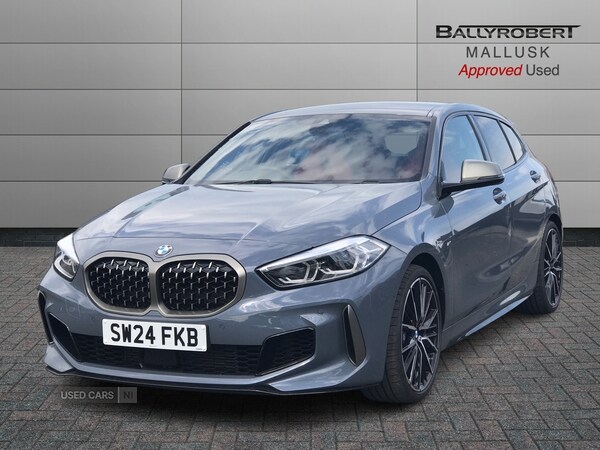 Used BMW 1 Series 2024 for sale - 75031654: Photo 14